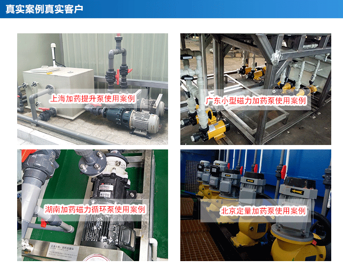 加藥計(jì)量泵案例-2過(guò)濾機(jī)有限公司