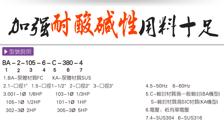 不銹鋼潛水泵品牌